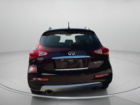 Used 2017 INFINITI QX50 2WD w/ Premium Plus Package image 24