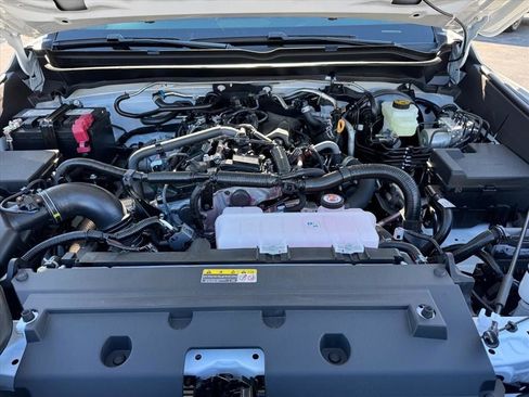 New 2026 Toyota Tacoma SR5 AWD/4WD image 14