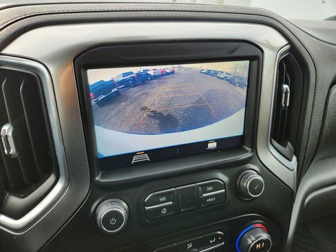 Used 2021 Chevrolet Silverado 1500 RST w/ Z71 Off-Road Package image 10