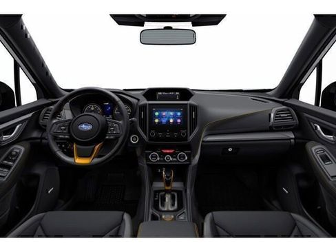 New 2025 Subaru Forester Wilderness w/ Wilderness Package image 19