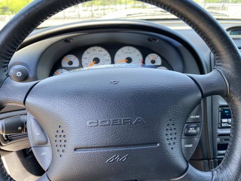 Used 1996 Ford Mustang Cobra RWD image 17