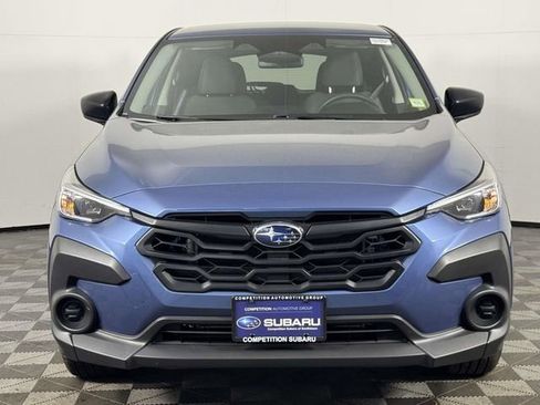 Used 2024 Subaru Crosstrek 2.0i AWD/4WD image 6