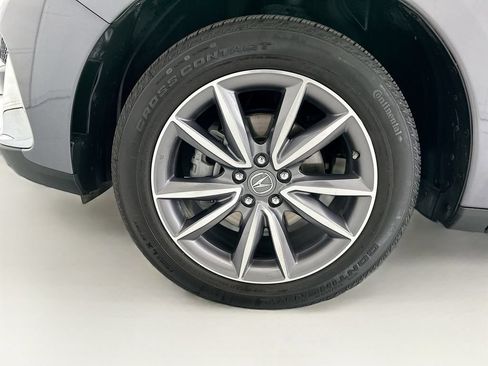 Used 2020 Acura RDX AWD w/ Technology Package image 30