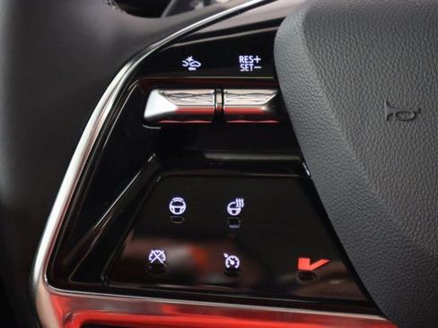 New 2026 Cadillac Escalade IQL Luxury image 14