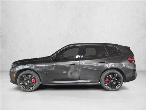 New 2026 BMW X3 M50 w/ Premium Package image 8