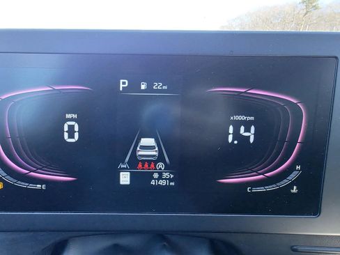 Used 2024 Kia Sportage LX image 16