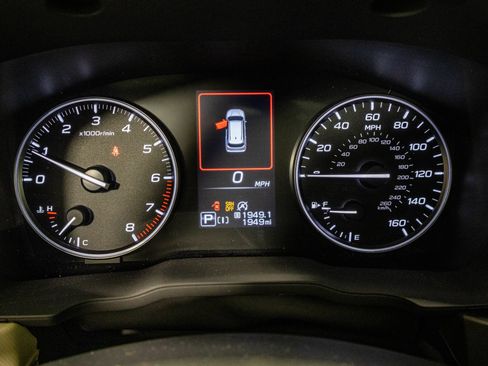 Used 2026 Subaru Forester Premium AWD/4WD image 34