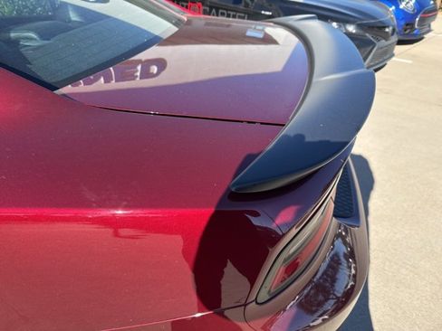 Used 2023 Dodge Charger GT w/ Plus Group image 5