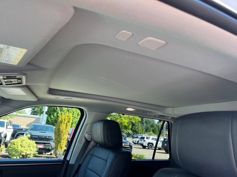 Certified 2024 Toyota Sequoia Limited w/ TRD Off-Road Package AWD/4WD image 15