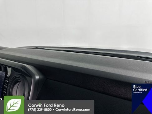Used 2023 Toyota Tacoma SR AWD/4WD image 29