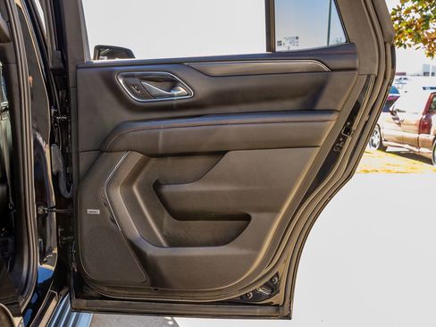 Used 2023 Chevrolet Tahoe RST image 39