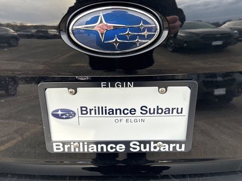 New 2026 Subaru Crosstrek 2.0i Premium image 9