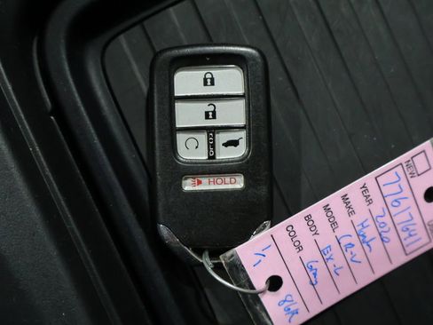 Used 2020 Honda CR-V EX-L image 26