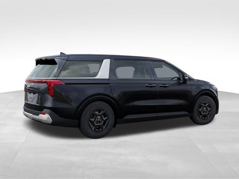 New 2026 Kia Carnival FWD image 6