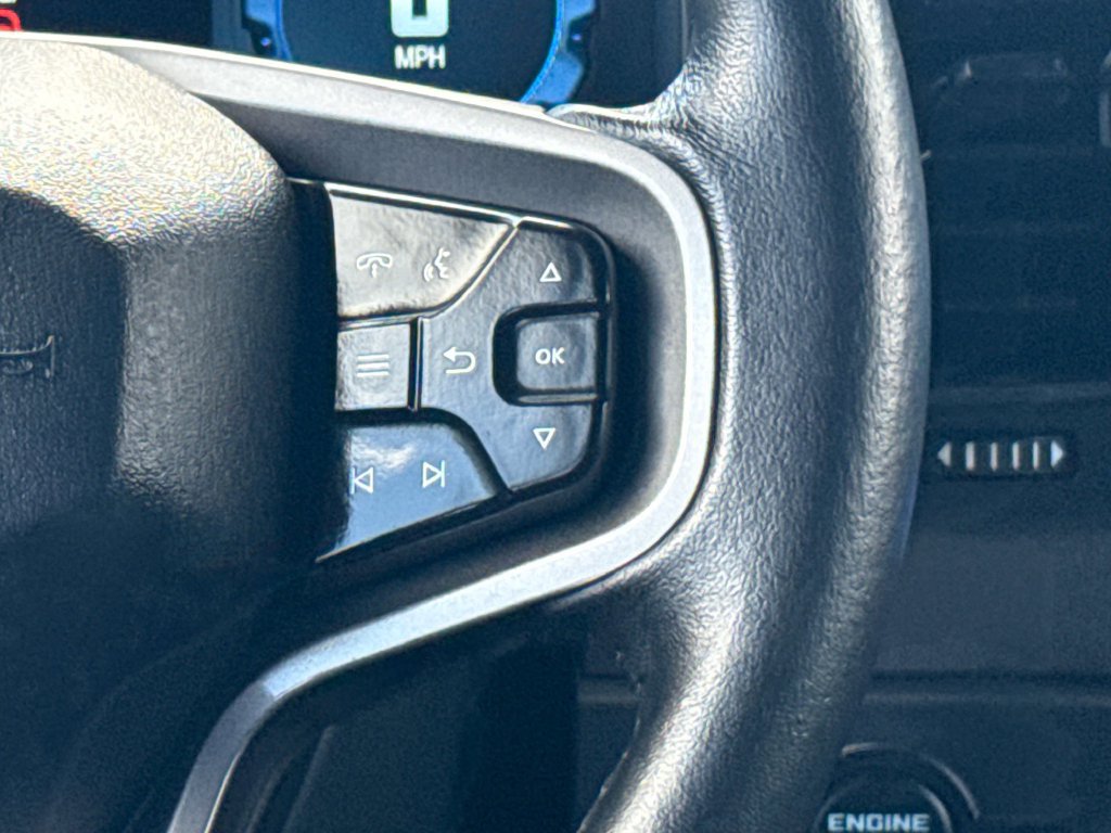 Certified 2025 Ford Bronco Big Bend AWD/4WD image 17