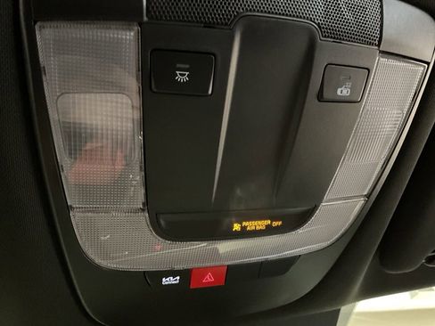 New 2026 Kia K5 GT-Line w/ GT-Line Red Interior Package image 18