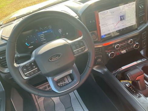 New 2026 Ford F150 Lariat AWD/4WD image 25