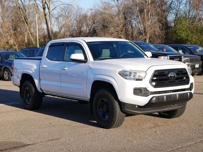 Used 2019 Toyota Tacoma SR