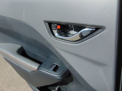 New 2026 Subaru Crosstrek 2.5i Limited w/ Crosstrek Mirror Package AWD/4WD image 24