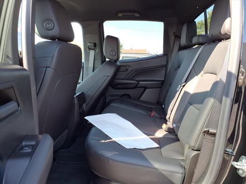 New 2026 Chevrolet Colorado Trail Boss image 13