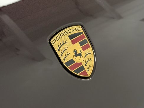 New 2026 Porsche Macan image 67