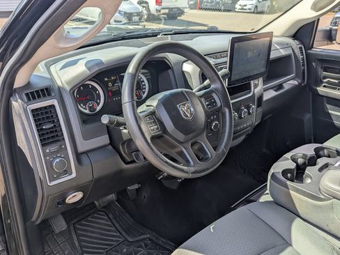 Used 2014 RAM 2500 Tradesman w/ Popular Equipment Group AWD/4WD image 12