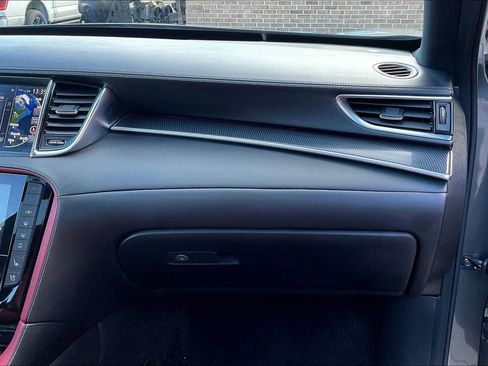 Used 2023 INFINITI QX50 Sport w/ Cargo Package image 15