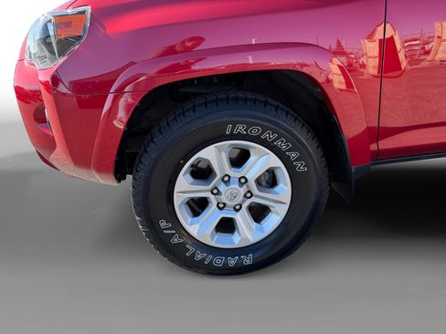 Used 2023 Toyota 4Runner SR5 image 9