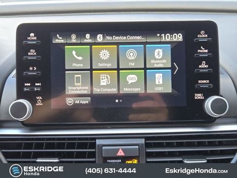 Used 2022 Honda Accord Sport image 19