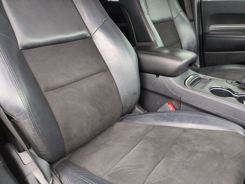 Used 2020 Dodge Durango GT image 33