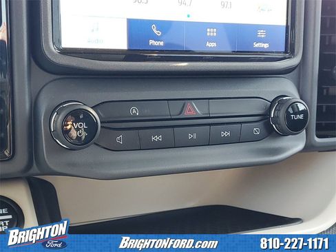 Used 2023 Ford Bronco Sport Heritage w/ Heritage Convenience Package image 23