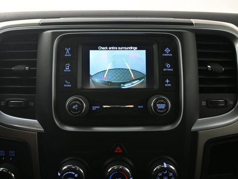 Used 2018 RAM 3500 Big Horn AWD/4WD image 27
