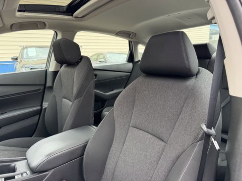 Used 2023 Honda Accord EX image 24