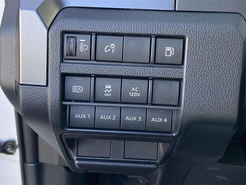 Used 2025 Toyota 4Runner TRD Off-Road image 26