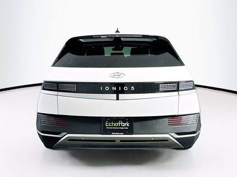 Used 2024 Hyundai Ioniq 5 SEL image 7