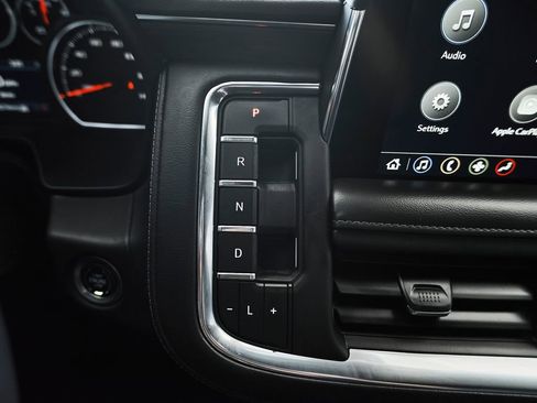 Used 2021 Chevrolet Tahoe LT AWD/4WD image 43