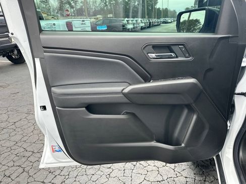 New 2026 GMC Canyon Elevation w/ Convenience Package AWD/4WD image 11