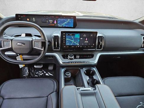 New 2025 Ford Expedition Tremor image 11