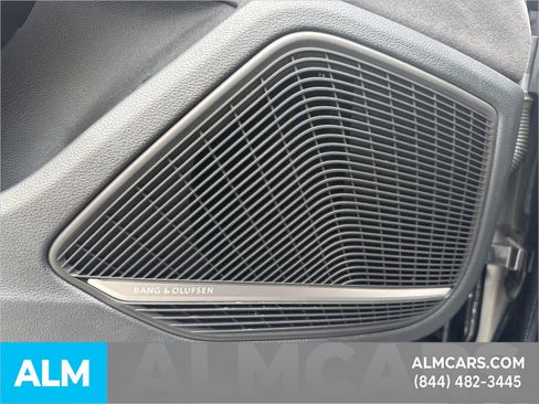 Used 2018 Audi RS 5 w/ Dynamic Plus Package image 14