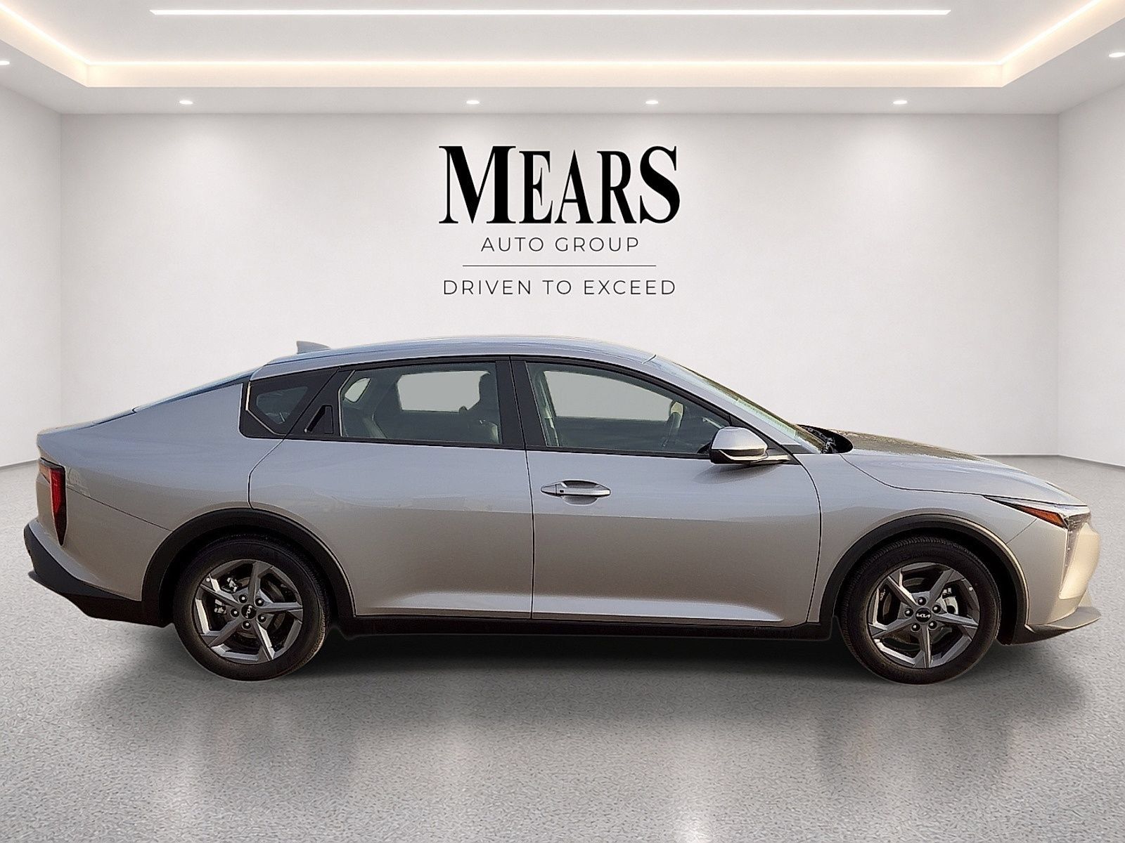 Used 2025 Kia K4 FWD image 6