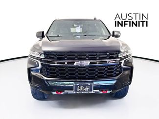 Used 2024 Chevrolet Suburban Z71 AWD/4WD video 2