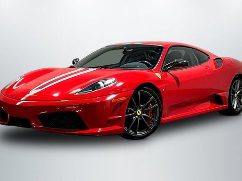 Used 2009 Ferrari F430 Scuderia RWD image 3