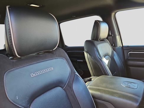 Used 2024 RAM 1500 Laramie image 17