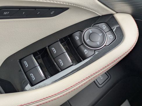 Certified 2025 Cadillac CT5 V image 11