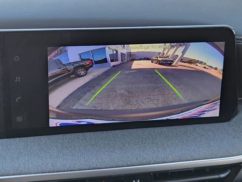 New 2026 Nissan Kicks SV image 13