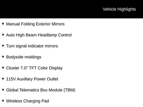 Used 2023 RAM ProMaster 2500 w/ Premium Convenience Group (B) FWD image 7