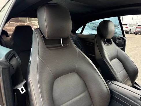 Used 2014 Mercedes-Benz E 350 4MATIC Coupe image 23