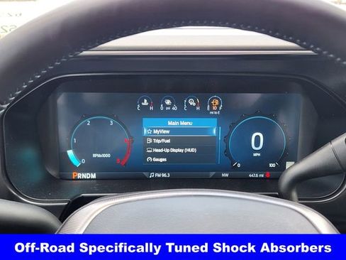 New 2026 Ford F250 Platinum AWD/4WD image 16