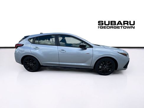 New 2026 Subaru Impreza RS AWD/4WD image 9