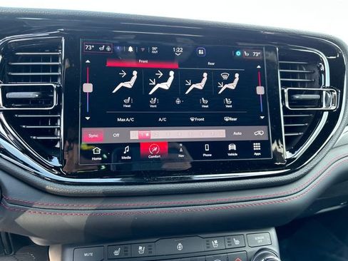 New 2026 Dodge Durango GT image 23